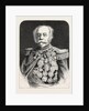 The Late Duc De Saldanha, Portuguese Minister to the English Court by Anonymous
