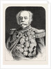 The Late Duc De Saldanha, Portuguese Minister to the English Court by Anonymous