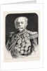 The Late Duc De Saldanha, Portuguese Minister to the English Court by Anonymous