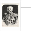 The Late Duc De Saldanha, Portuguese Minister to the English Court by Anonymous