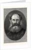 Mr. Anthony Trollope, 24 April 1815 – 6 December 1882, English Novelist of the Victorian Era by Anonymous