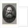 Mr. Anthony Trollope, 24 April 1815 – 6 December 1882, English Novelist of the Victorian Era by Anonymous