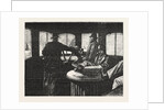 Return of William Tweed to New York: A Moonlight Watch, United States by Anonymous