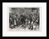An Irish Dancing Master in America, United States by Anonymous