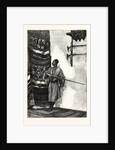 The Guard of the Harem by Anonymous