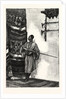 The Guard of the Harem by Anonymous