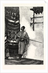 The Guard of the Harem by Anonymous