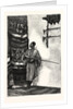 The Guard of the Harem by Anonymous