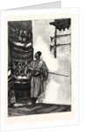 The Guard of the Harem by Anonymous