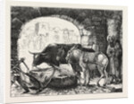 A Stable at Bethlehem by Anonymous
