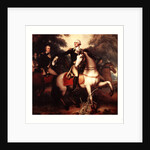 Washington Before Yorktown by Anonymous