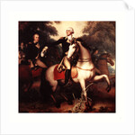 Washington Before Yorktown by Anonymous