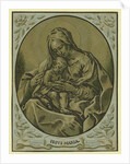 The Virgin and Child, Between 1630 and 1655 by Anonymous