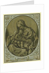 The Virgin and Child, Between 1630 and 1655 by Anonymous