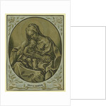 The Virgin and Child, Between 1630 and 1655 by Anonymous