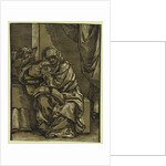 Sibyll, Between 1630 and 1655 by Anonymous