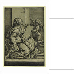 Sibyll, Between 1630 and 1655 by Anonymous