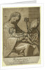The Virgin, Child, and a Bishop, Andreani, Andrea, Approximately 1560-1623 by Anonymous