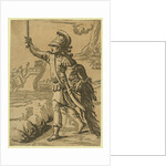 Jason Returning with the Golden Fleece, in Mantoua by Anonymous