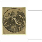 St. Cecilia by Anonymous