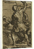 The Sacrifice of Abraham, Between Ca. 1520 and 1700 by Anonymous