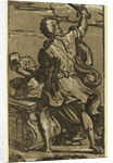 The Sacrifice of Abraham, Between Ca. 1520 and 1700 by Anonymous