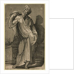 A Philosopher by Anonymous