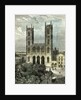Montreal Canada 19th Century by Anonymous