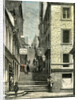 Quebec Canada 19th Century by Anonymous