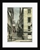 Quebec Canada 19th Century by Anonymous