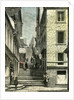 Quebec Canada 19th Century by Anonymous
