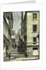 Quebec Canada 19th Century by Anonymous