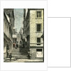 Quebec Canada 19th Century by Anonymous