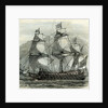 Ships UK 19th Century by Anonymous