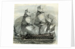 Ships UK 19th Century by Anonymous