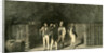 Caves France 19th Century by Anonymous