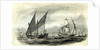 Mediterranean Ships 17th Century UK by Anonymous