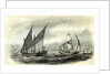 Mediterranean Ships 17th Century UK by Anonymous