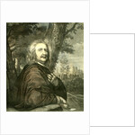 Philippe De Champaigne Louvre Paris France by Anonymous