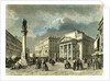 Triest Italy 19th Century by Anonymous