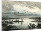 Conibis Indians 1869 Peru by Anonymous