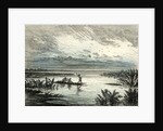 Conibis Indians 1869 Peru by Anonymous