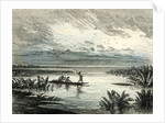 Conibis Indians 1869 Peru by Anonymous