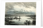 Conibis Indians 1869 Peru by Anonymous