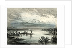 Conibis Indians 1869 Peru by Anonymous