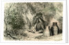 Conibo Woman 1869 Peru by Anonymous