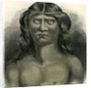 Pano Indian 1869 Peru by Anonymous