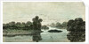 Pachitea River 1869 Peru by Anonymous