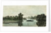 Pachitea River 1869 Peru by Anonymous