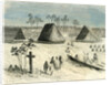 Conibos in Santa-Rita 1869 Peru by Anonymous